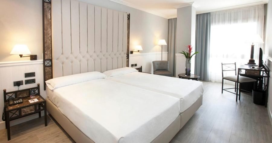 Hotel Gran Via · foto 1