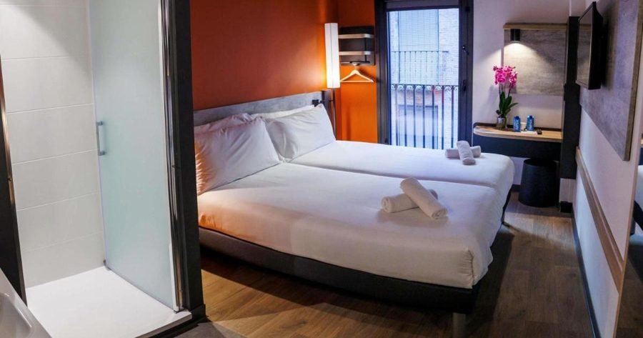 ibis budget Logroño Centro · foto 1