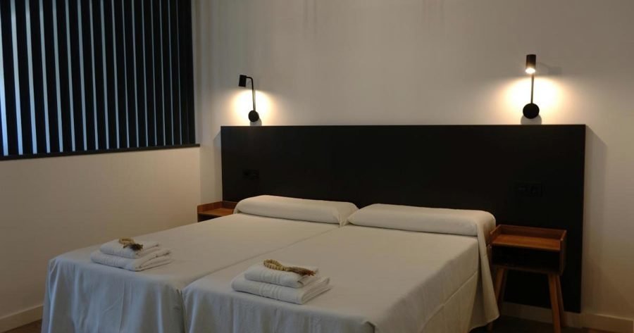 IG Apartamentos: Foto