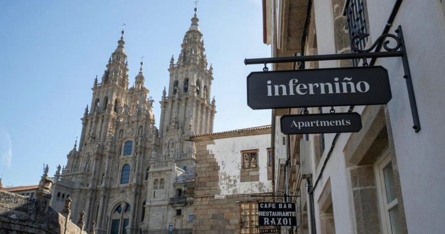 Inferniño Apartments · foto 1