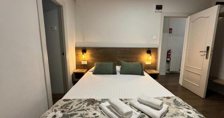 IRUÑA ROOMs · foto 1