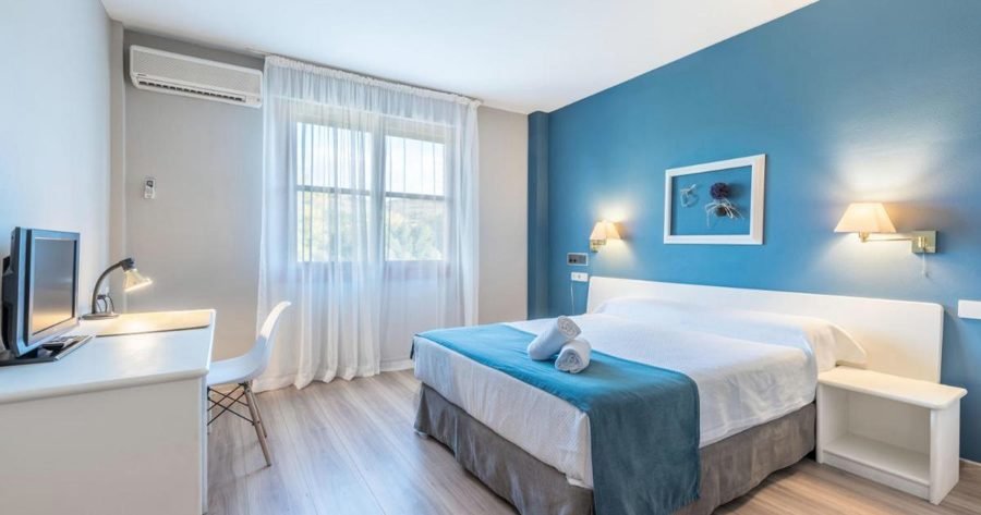 Hotel Jakue: Foto