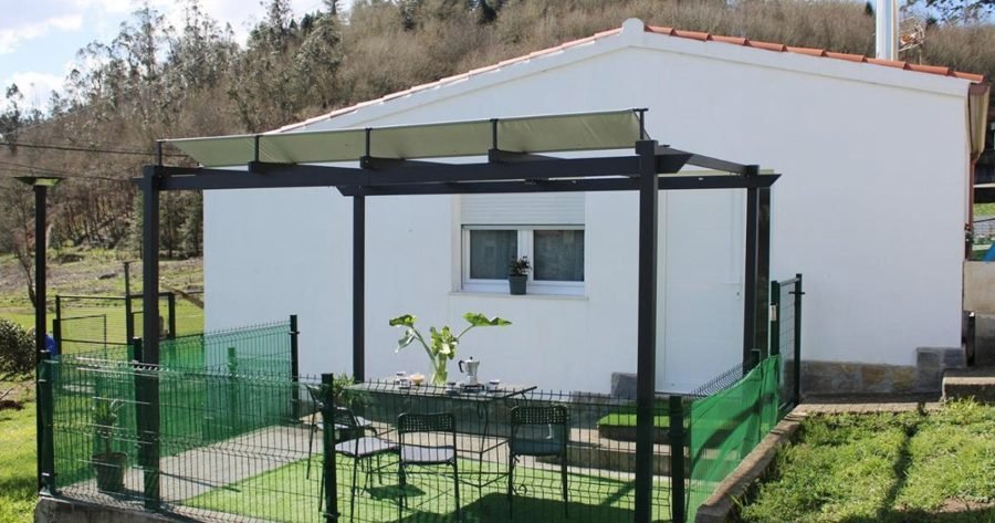 Relaxing Cabin Next to the River - La Cabaña de Susana · foto 1