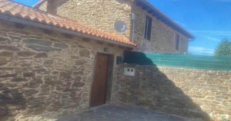 Casal de Pedra · foto 1
