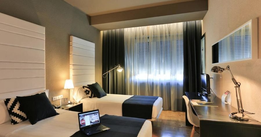 Habitus Hotel Leyre · foto 1