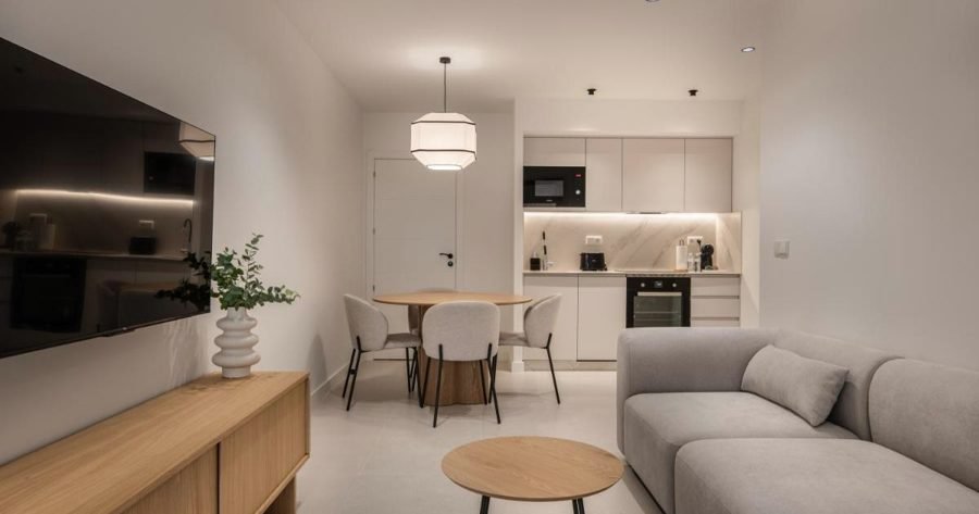 Loft América 41 A · foto 1