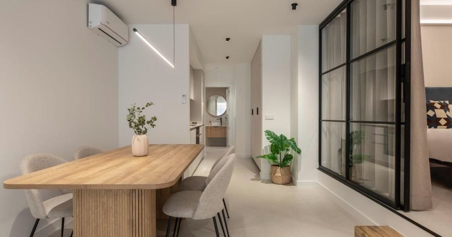Loft América 41 B · foto 1