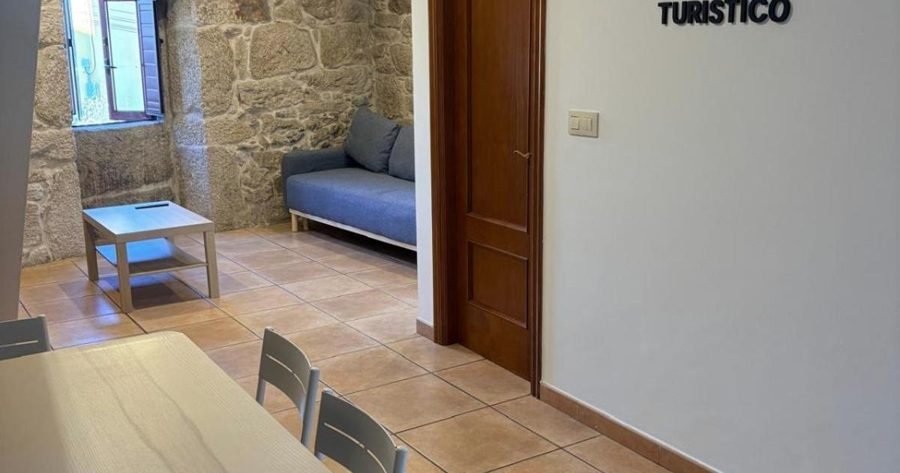 LS Alojamiento Turístico: Foto