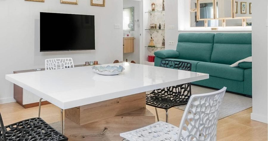 Lupa Finis Suites · foto 1