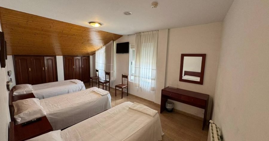 Hotel Luso-Porto de Leixoes-Llámanos antes de RSV · foto 1