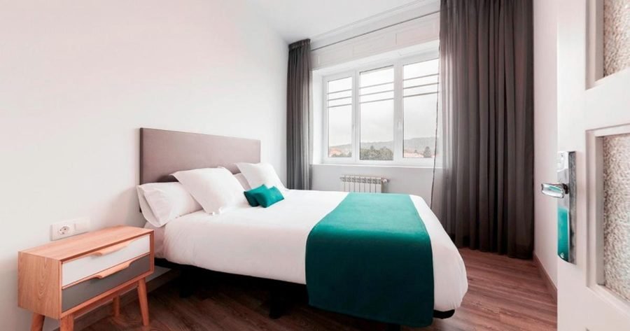 Lux Apartamentos Santiago · foto 1