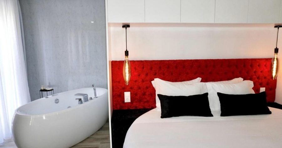 Lux'Otel City Lodge · foto 1