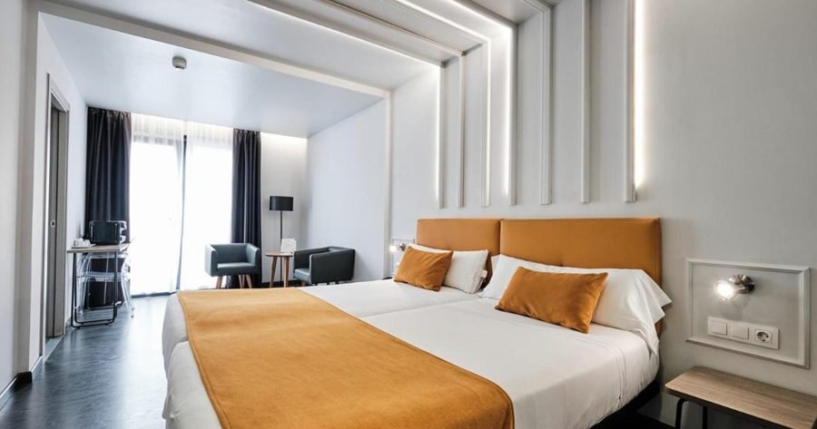 Hotel Lux Santiago · foto 1