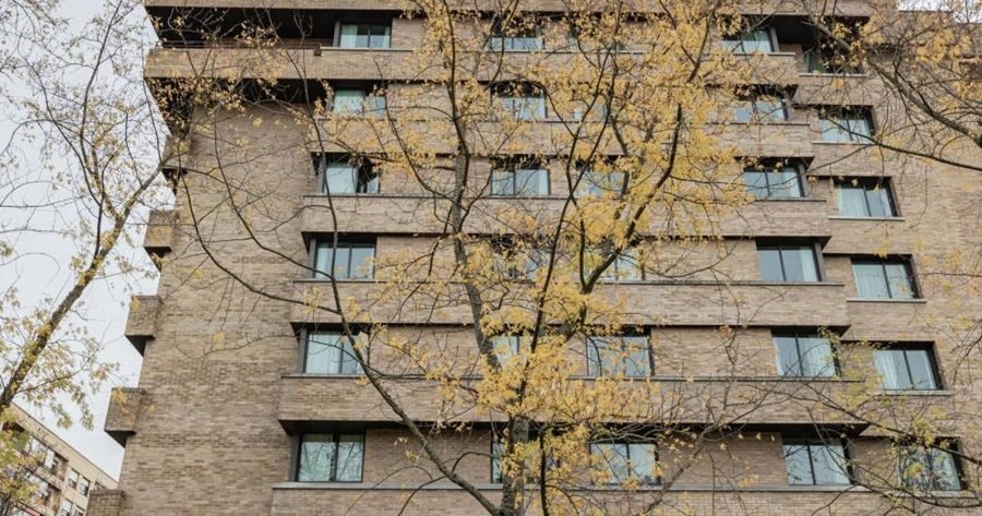Micampus Pamplona Student Residence · foto 1