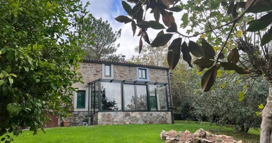 Rural Lambre by Miramar Stays · foto 1