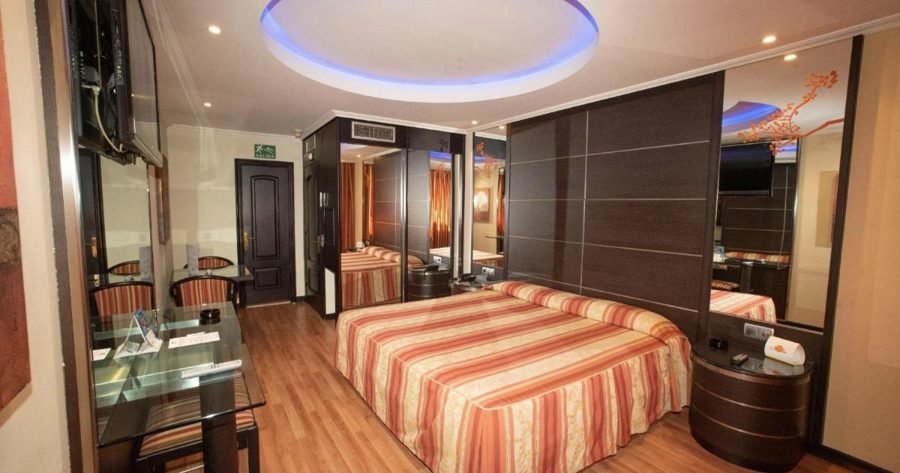 Motel Caribe · foto 1