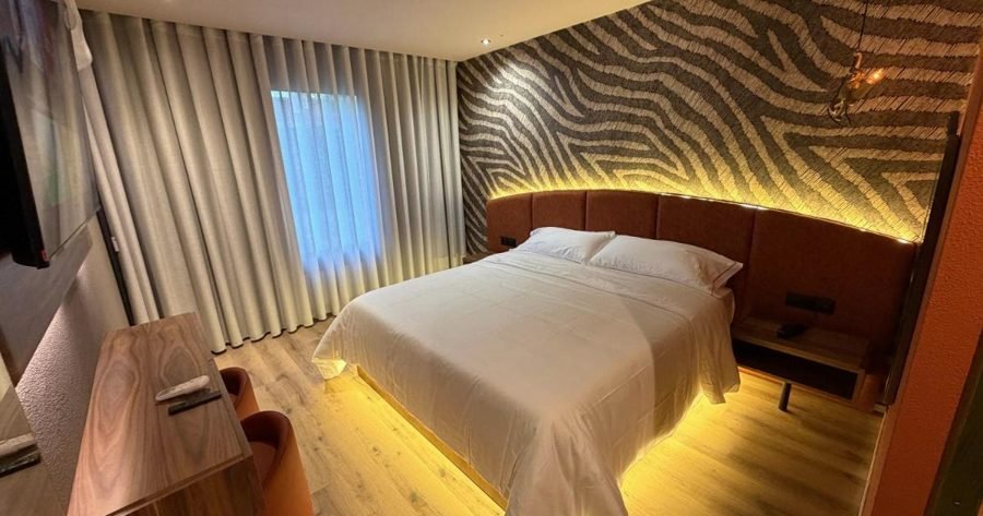 Motel Montecarlo · foto 1