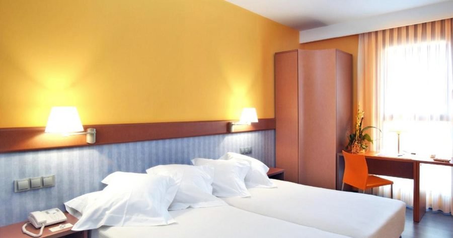 Sercotel Murrieta · foto 1