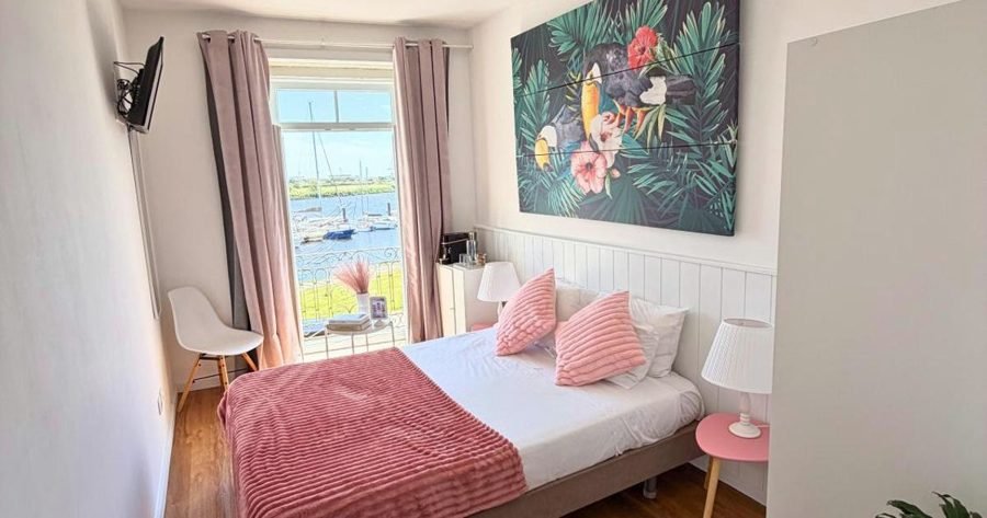 Naval Guest House · foto 1