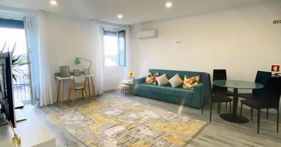 Naval - Marina View Apartments · foto 1