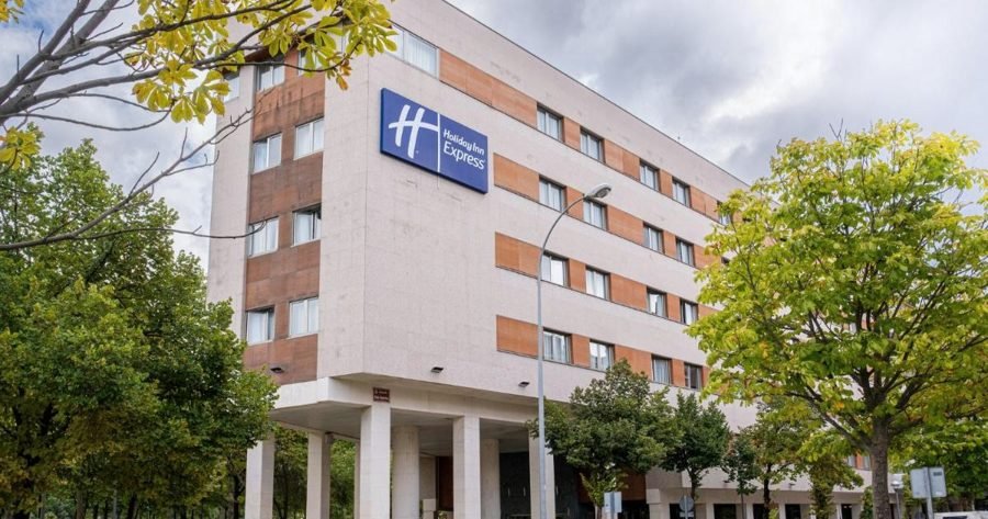 Holiday Inn Express Logroño Rioja by IHG · foto 1