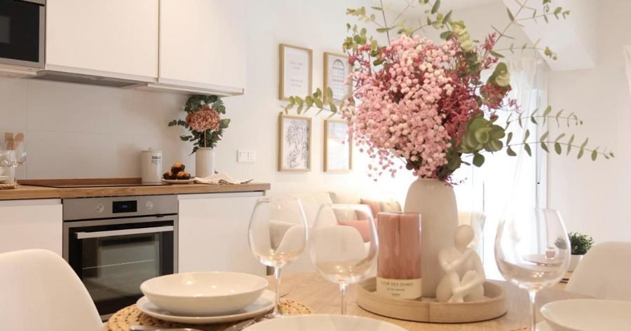 Apartamento Larrabide Nórdico: Foto