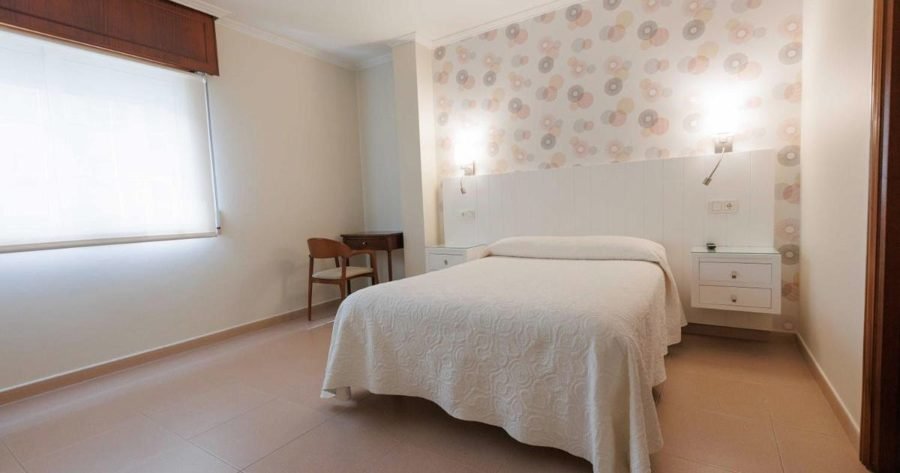 Hotel O Cruceiro: Foto