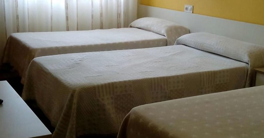 HOSTAL Restaurante RANCHEIRO: Foto