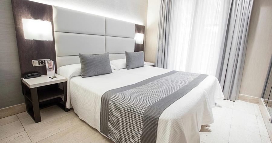 Habitus Hotel Europa · foto 1