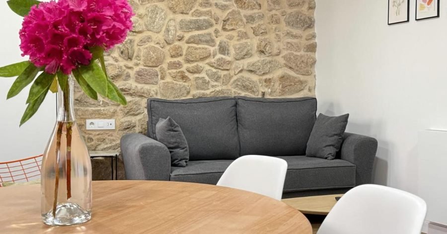 Padrón Plaza Lotf L1 by URent · foto 1