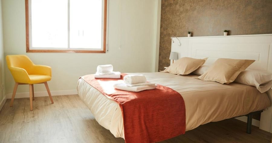 Padrón Suites · foto 1