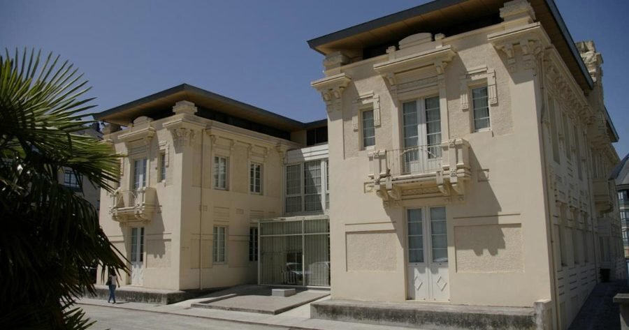 Hotel Villa De Betanzos · foto 1