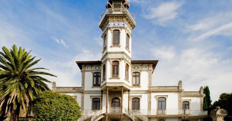 Palacete Villa Idalina: Foto