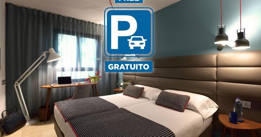 Hotel Pamplona Plaza · foto 1