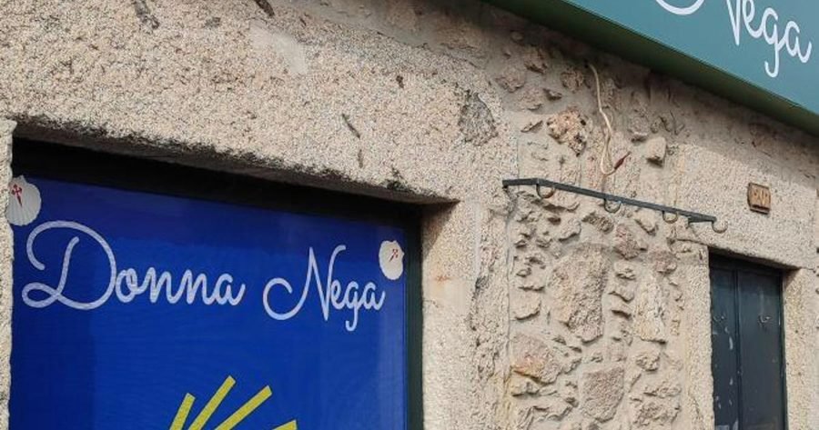 Donna Nega Guest House: Foto