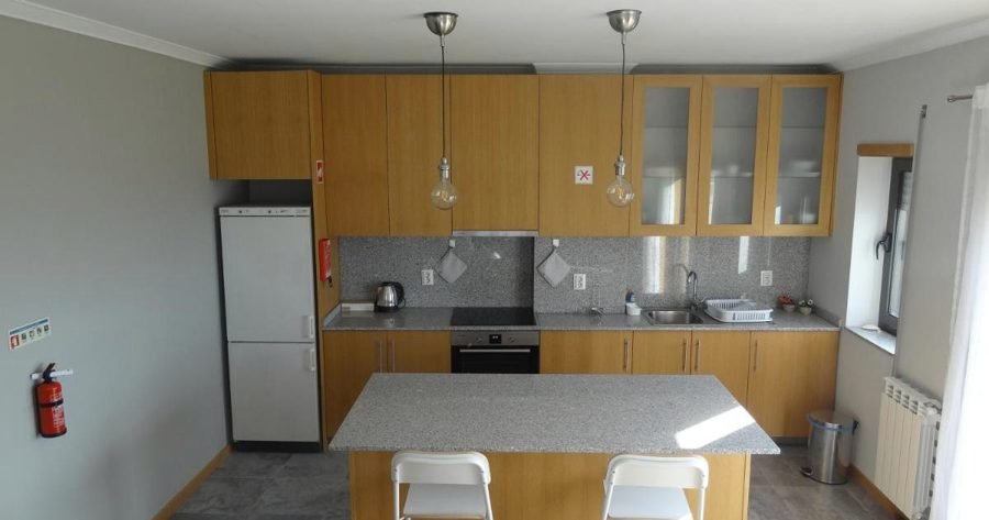 Pé No Mar Apartment · foto 1