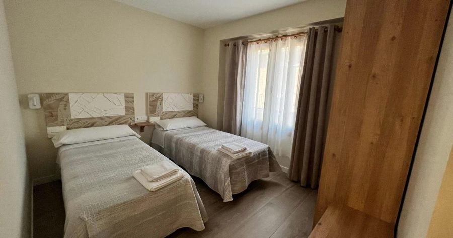 Pensión Casa Carmen · foto 1