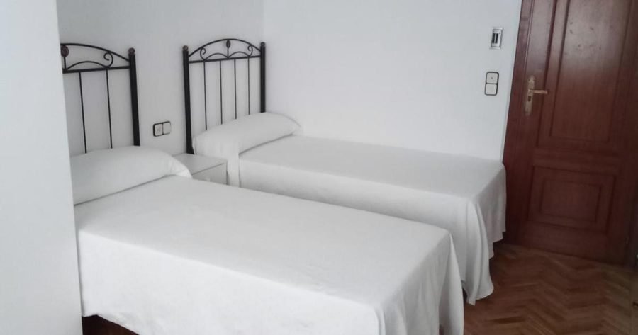 Pensión La Plaza · foto 1