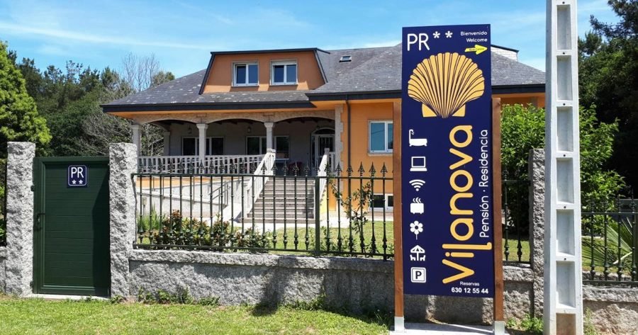 Pension Vilanova · foto 1