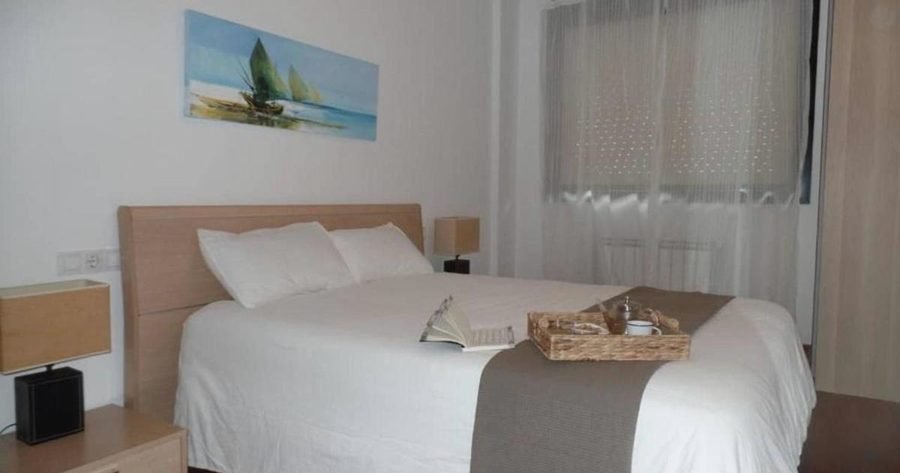 PISO ACOGEDOR EN SADA COZY FLAT IN SADA WiFi · foto 1