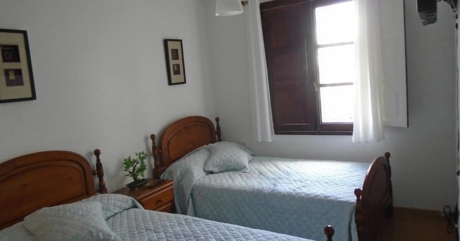 Piso céntrico Pontedeume · foto 1
