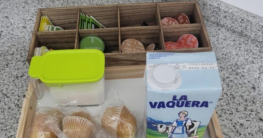 Piso nuevo y acogedor! · foto 1
