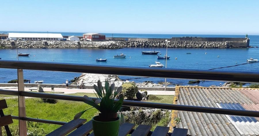 Apartamento Reguiño al mar: Foto