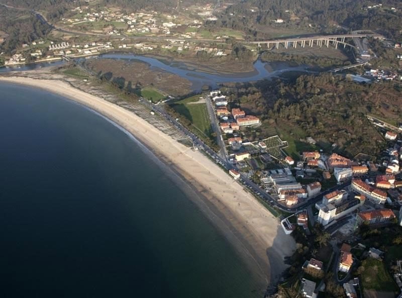 Playa Grande Miño home · foto 1