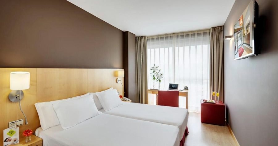 Hotel Sercotel Portales · foto 1