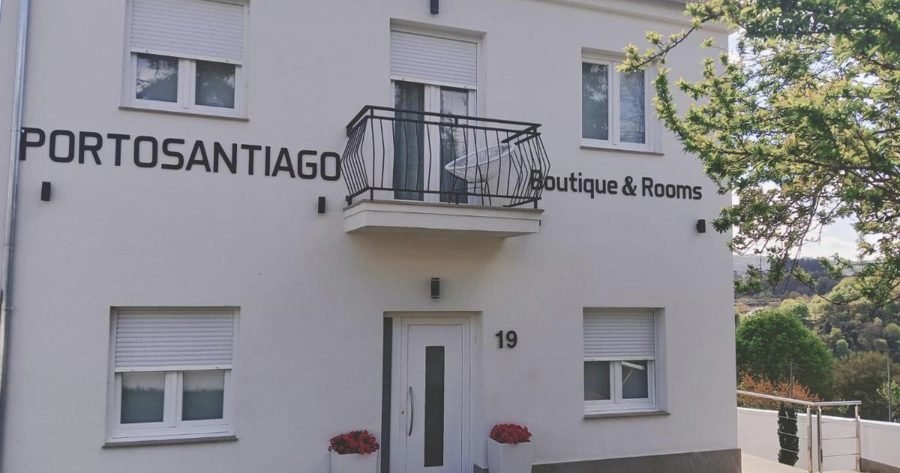 PortoSantiago Boutique & Rooms: Foto