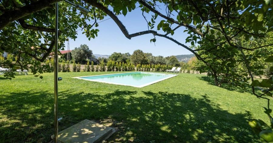 Quinta do Linharinho: Foto