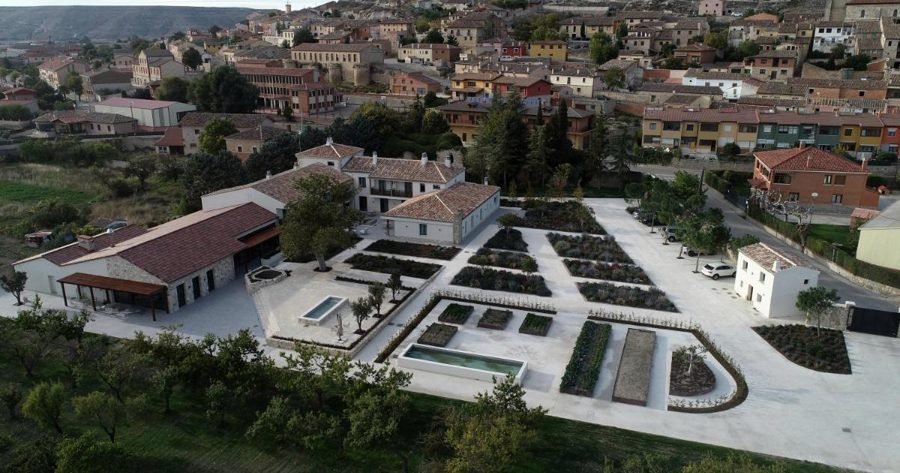 Quinta San Francisco · foto 1