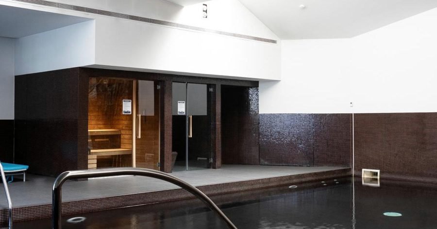Hotel Rali Viana · foto 1