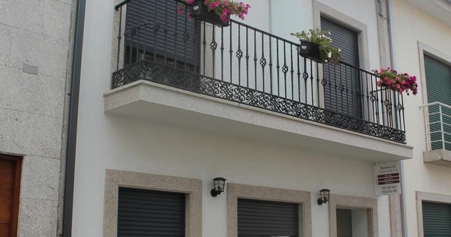 Residencial Kuarenta&Um · foto 1